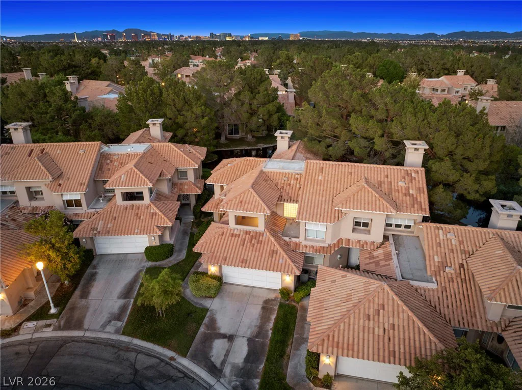 5046 Crooked Stick, Las Vegas, NV 89113