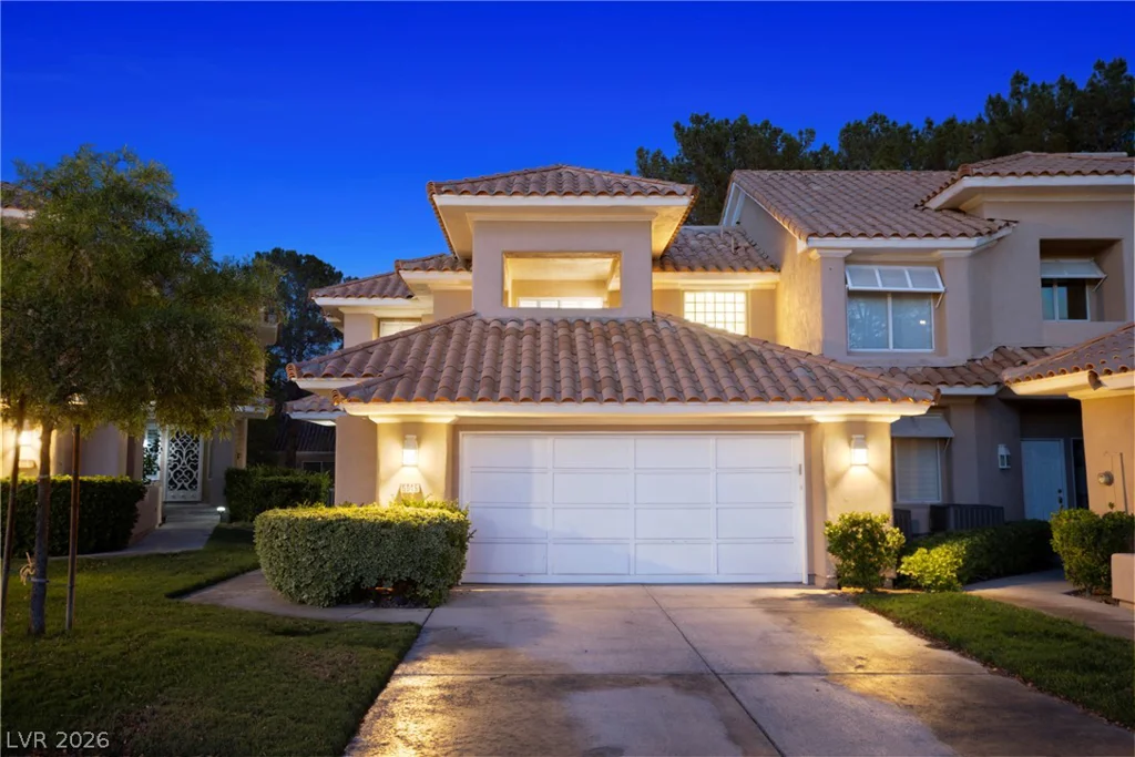 5046 Crooked Stick, Las Vegas, NV 89113