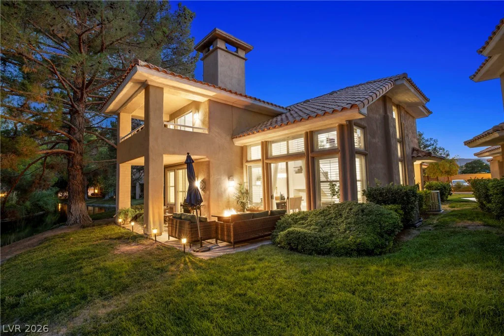 5046 Crooked Stick, Las Vegas, NV 89113