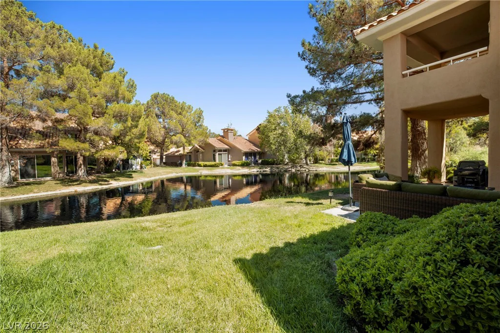 5046 Crooked Stick, Las Vegas, NV 89113