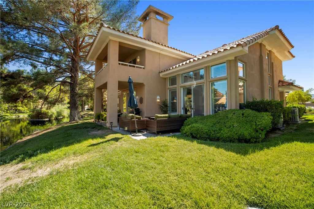 5046 Crooked Stick, Las Vegas, NV 89113
