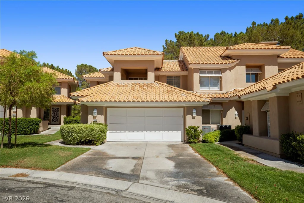 5046 Crooked Stick, Las Vegas, NV 89113