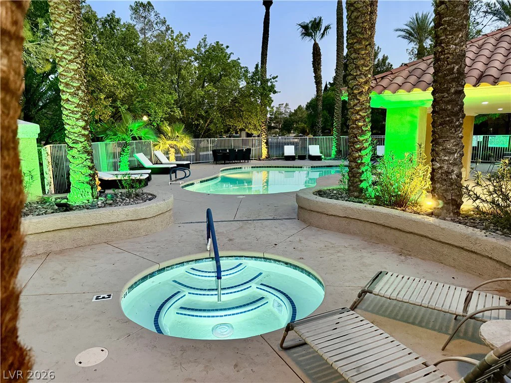 5046 Crooked Stick, Las Vegas, NV 89113