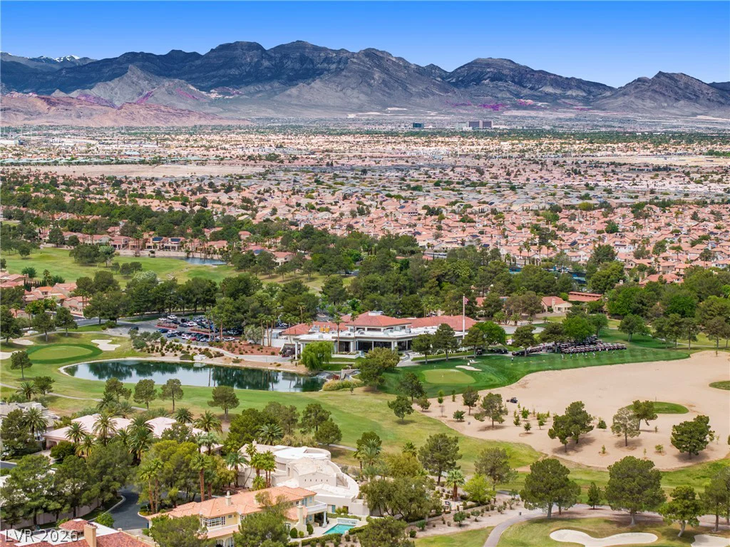 5046 Crooked Stick, Las Vegas, NV 89113