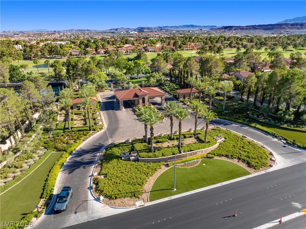 5046 Crooked Stick, Las Vegas, NV 89113