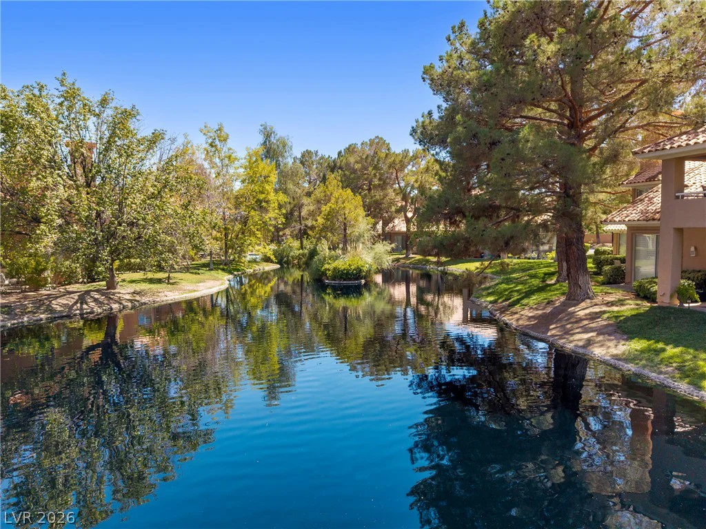 5046 Crooked Stick, Las Vegas, NV 89113