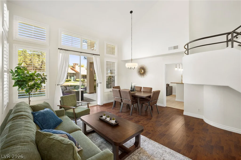 5046 Crooked Stick, Las Vegas, NV 89113