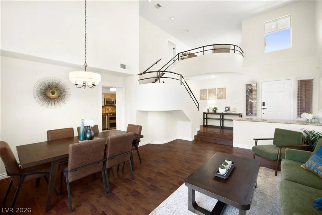 5046 Crooked Stick, Las Vegas, NV 89113