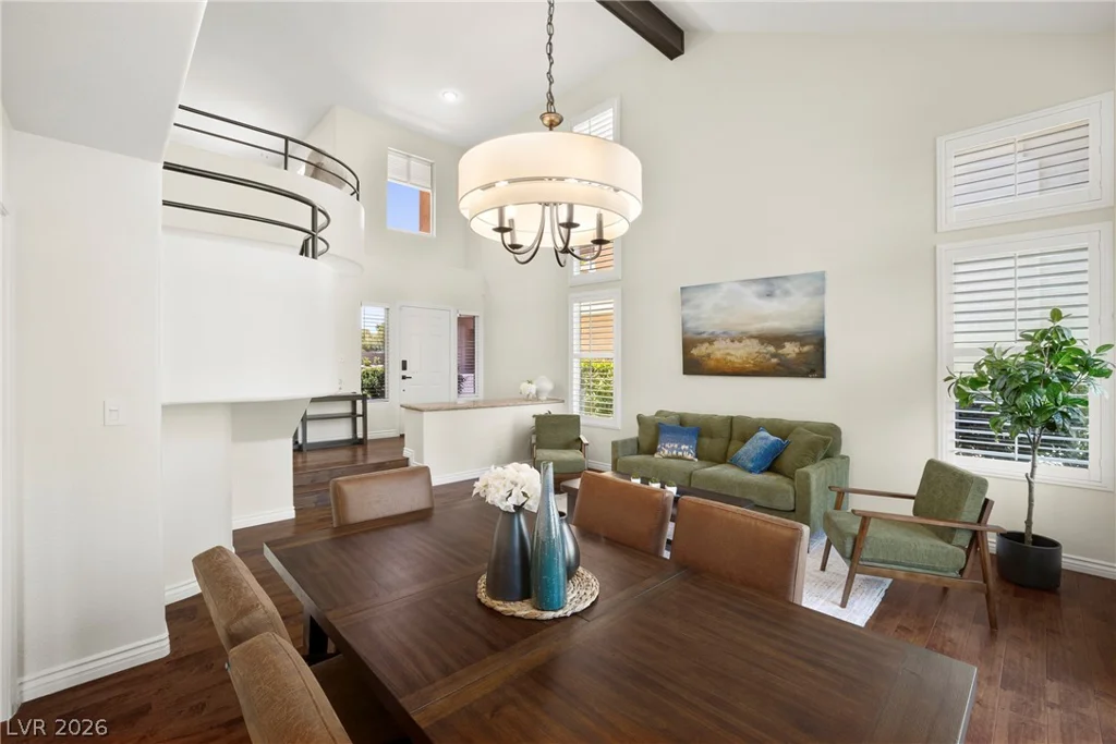 5046 Crooked Stick, Las Vegas, NV 89113
