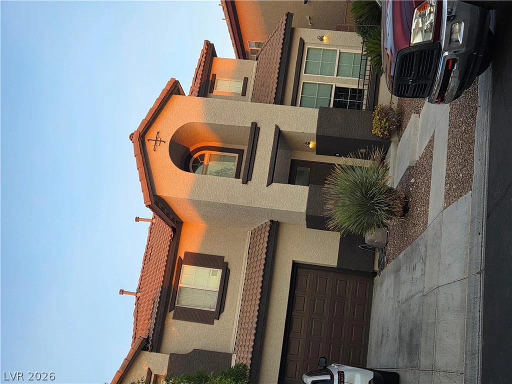 9400 Steeltree, Las Vegas, NV 89143