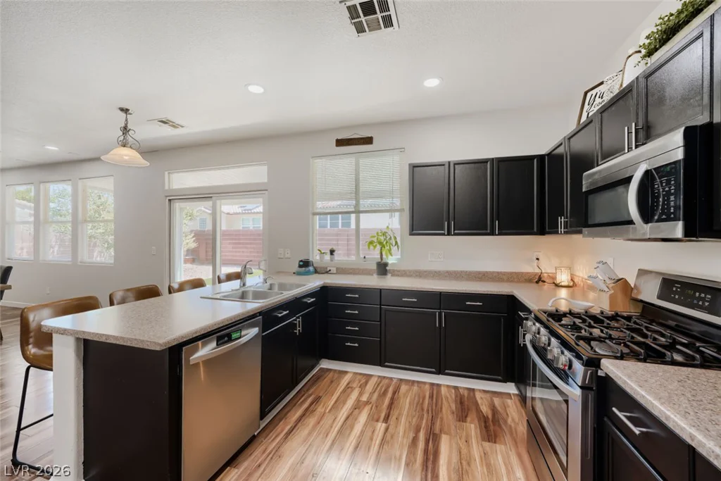 9400 Steeltree, Las Vegas, NV 89143
