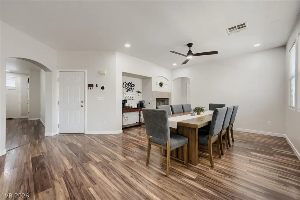 9400 Steeltree, Las Vegas, NV 89143