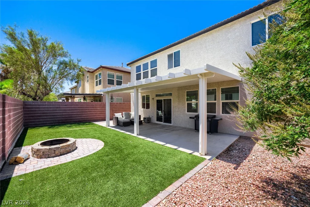9400 Steeltree, Las Vegas, NV 89143