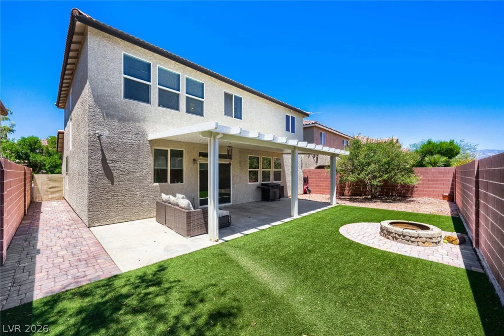 9400 Steeltree, Las Vegas, NV 89143