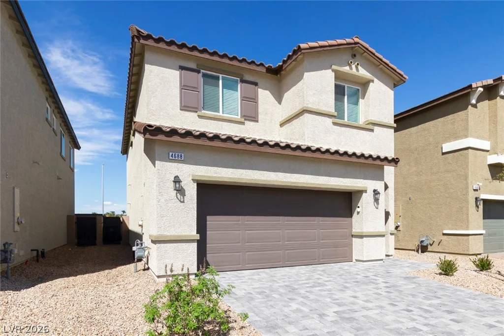 4688 Admiral Cliffs, Las Vegas, NV 89141