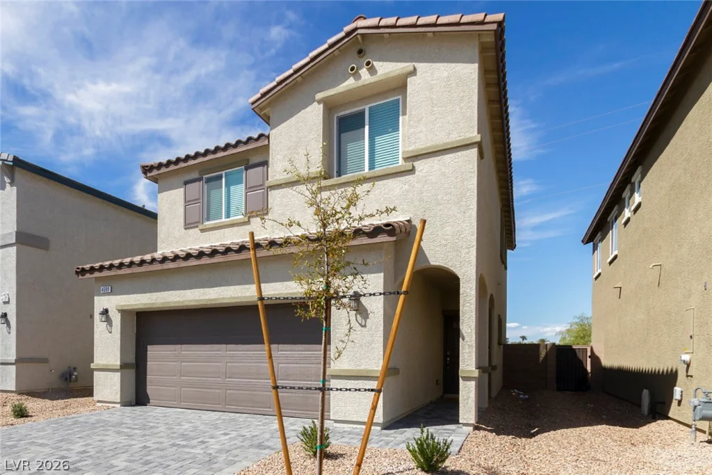 4688 Admiral Cliffs, Las Vegas, NV 89141
