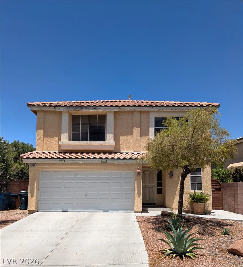 5534 Believe, Las Vegas, NV 89139