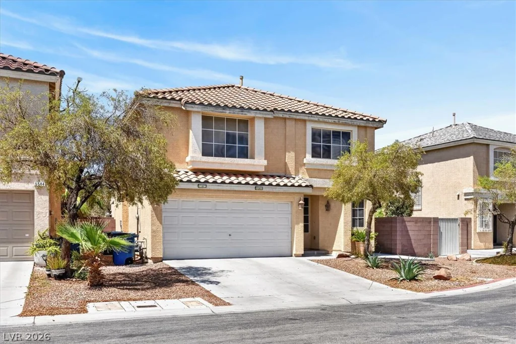 5534 Believe, Las Vegas, NV 89139