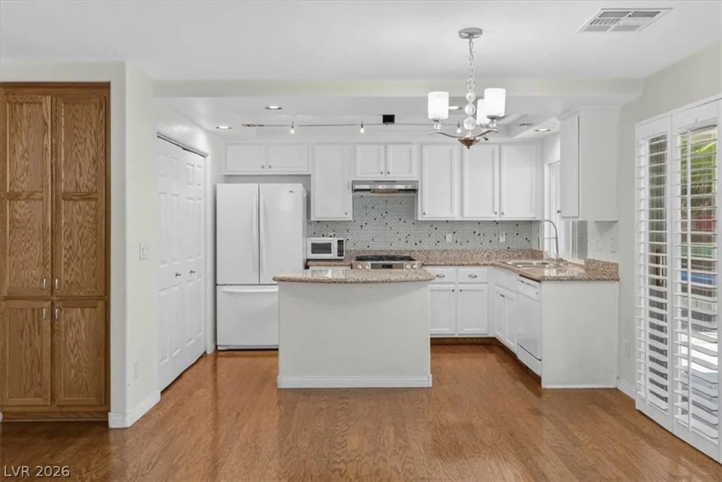 5534 Believe, Las Vegas, NV 89139