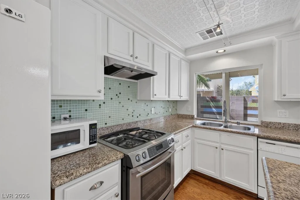 5534 Believe, Las Vegas, NV 89139