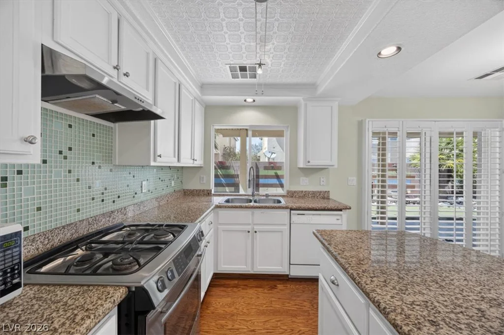 5534 Believe, Las Vegas, NV 89139