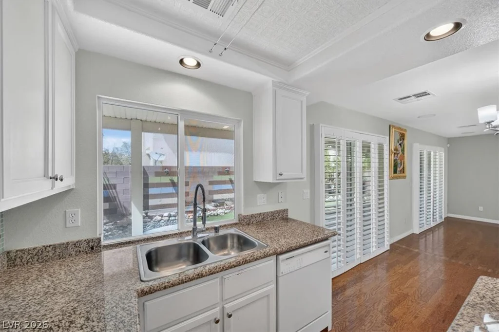 5534 Believe, Las Vegas, NV 89139