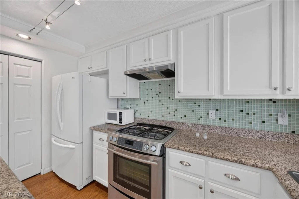 5534 Believe, Las Vegas, NV 89139