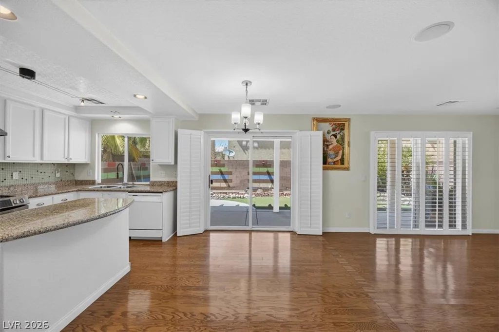 5534 Believe, Las Vegas, NV 89139