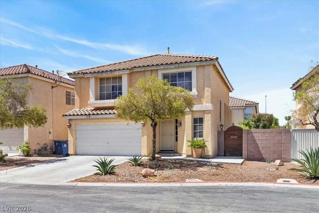 5534 Believe, Las Vegas, NV 89139