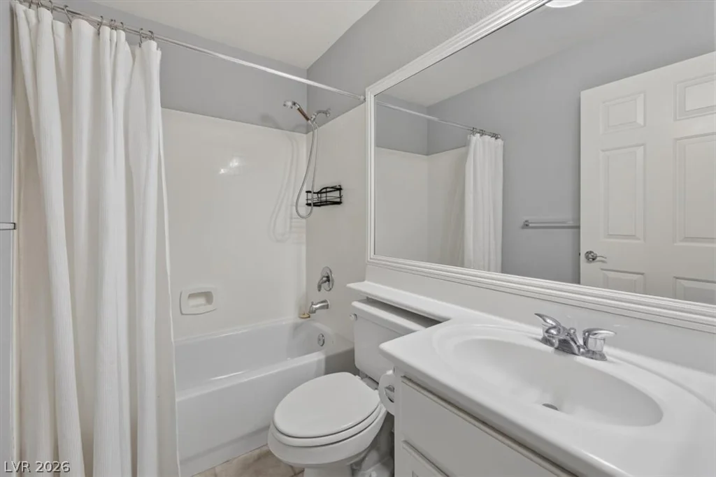 5534 Believe, Las Vegas, NV 89139