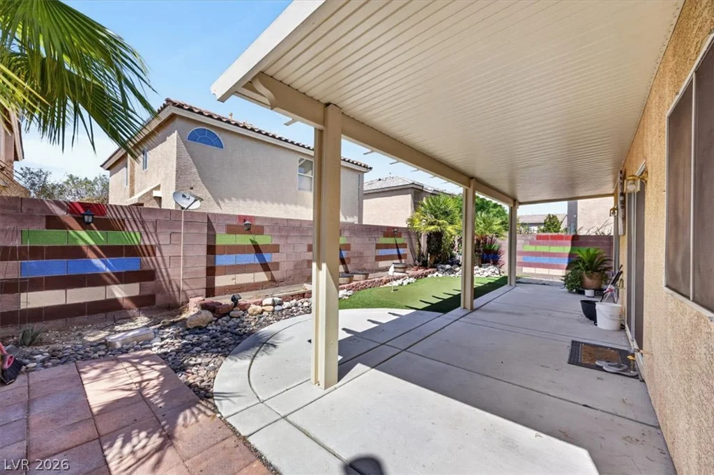 5534 Believe, Las Vegas, NV 89139