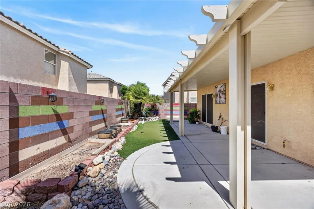 5534 Believe, Las Vegas, NV 89139