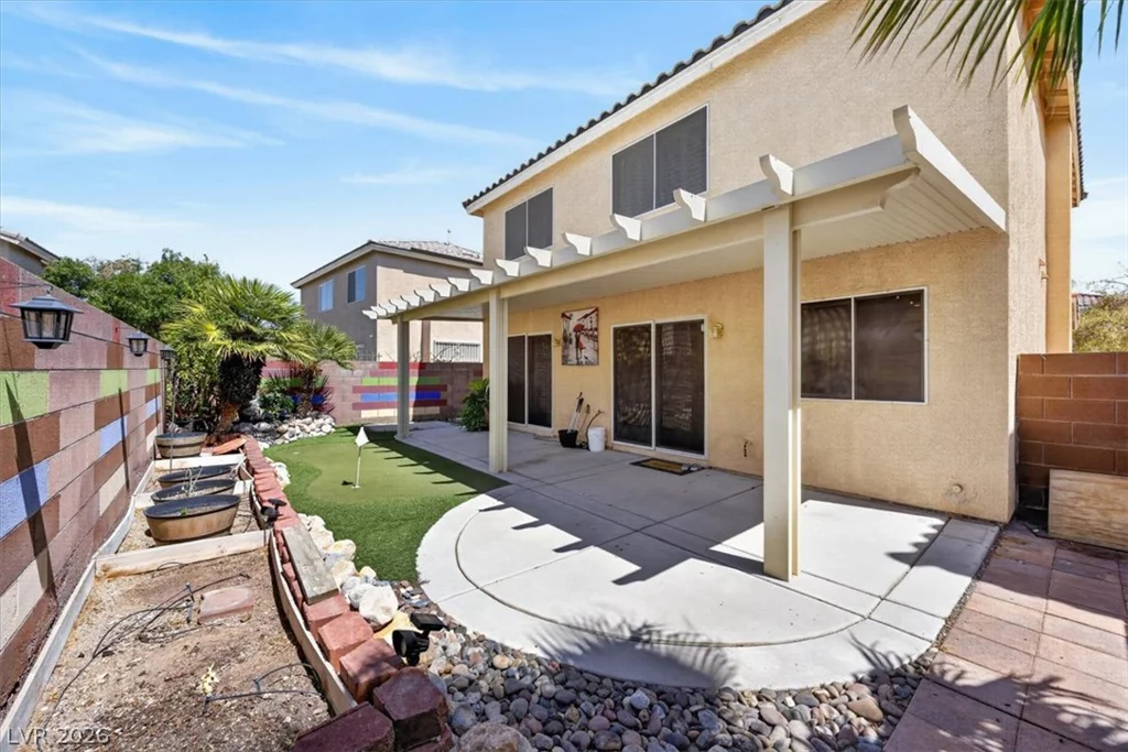 5534 Believe, Las Vegas, NV 89139