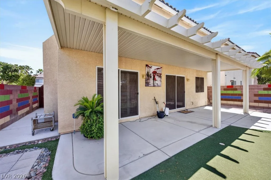 5534 Believe, Las Vegas, NV 89139