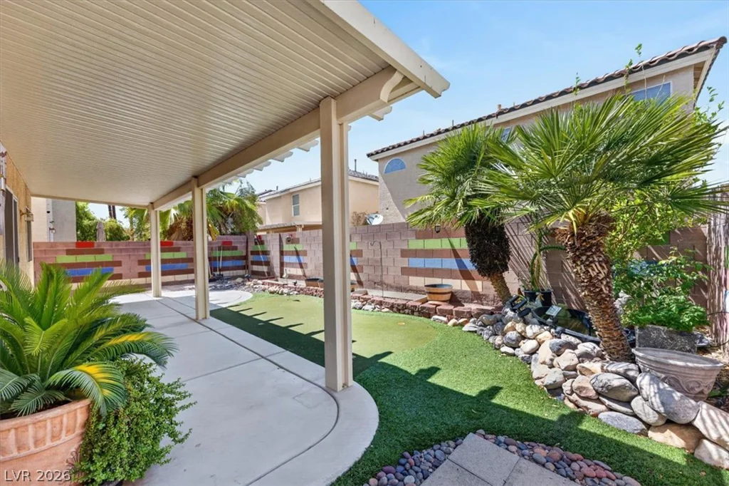 5534 Believe, Las Vegas, NV 89139