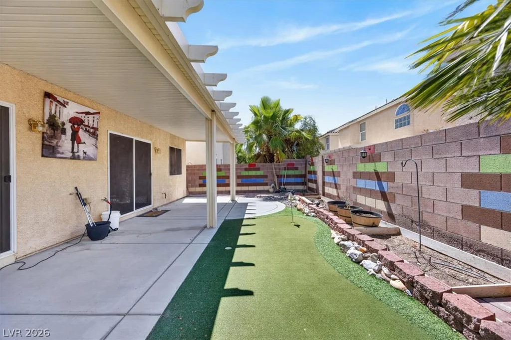 5534 Believe, Las Vegas, NV 89139