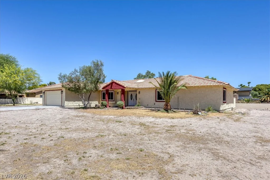 90 Levi, Las Vegas, NV 89183