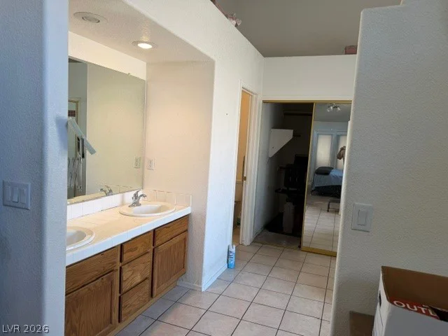 1181 Birdnest, Las Vegas, NV 89123