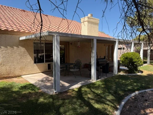 1181 Birdnest, Las Vegas, NV 89123