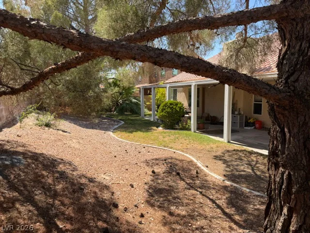 1181 Birdnest, Las Vegas, NV 89123