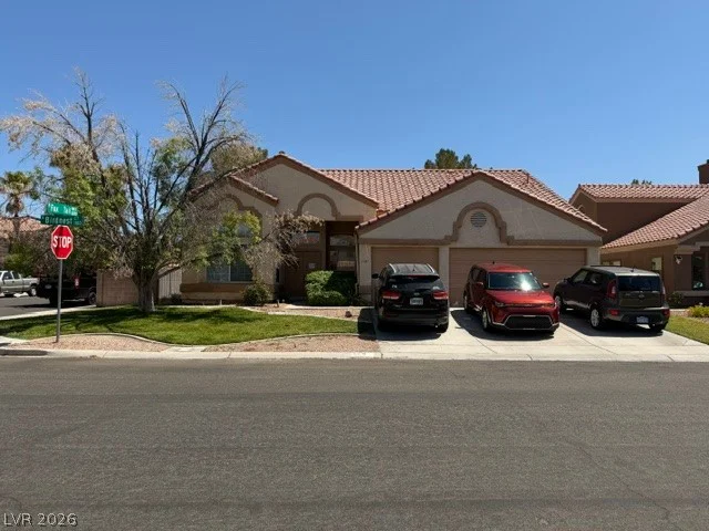 1181 Birdnest, Las Vegas, NV 89123