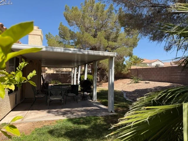 1181 Birdnest, Las Vegas, NV 89123