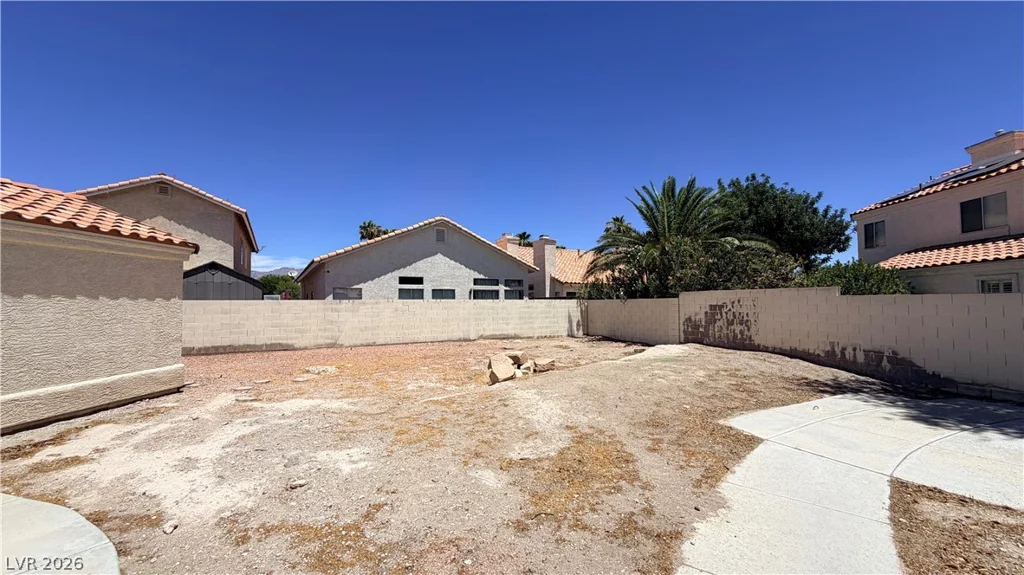 4953 El Sur, North Las Vegas, NV 89031