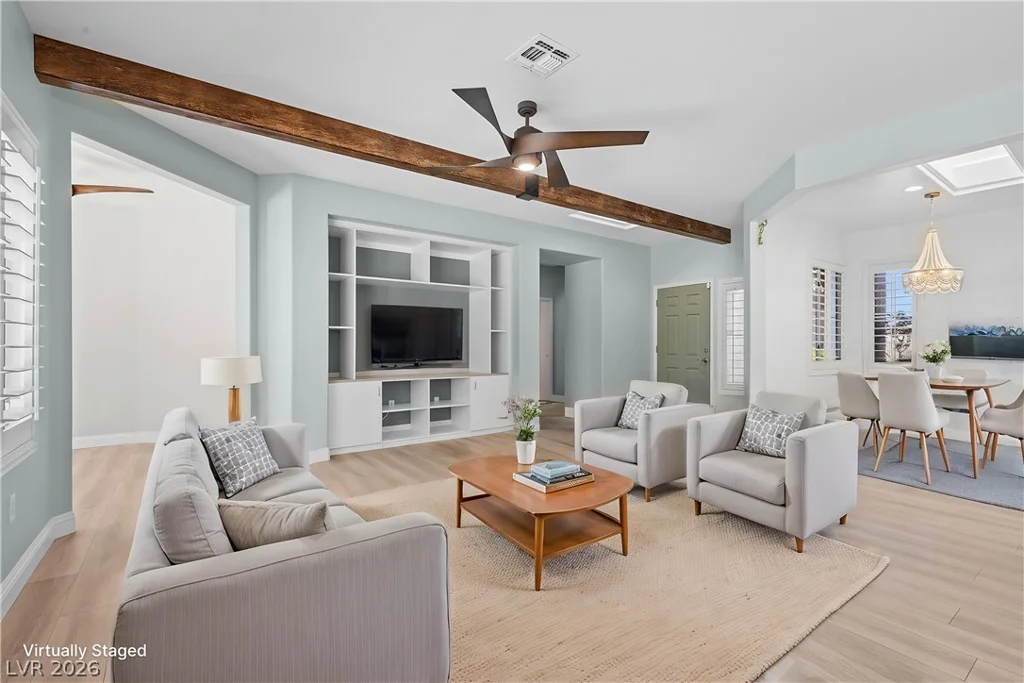 2787 Cherrydale Falls, Henderson, NV 89052