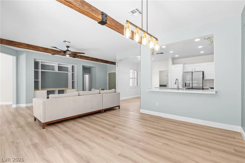 2787 Cherrydale Falls, Henderson, NV 89052