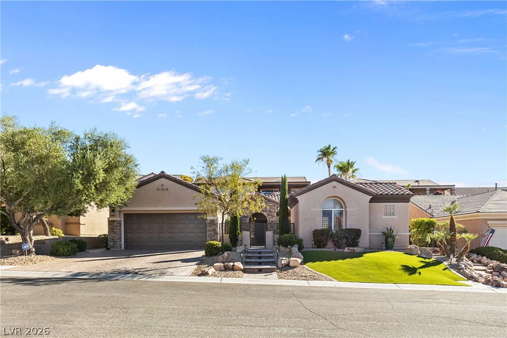 2787 Cherrydale Falls, Henderson, NV 89052