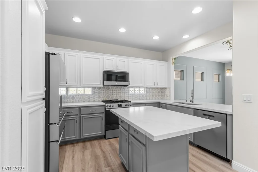 2787 Cherrydale Falls, Henderson, NV 89052