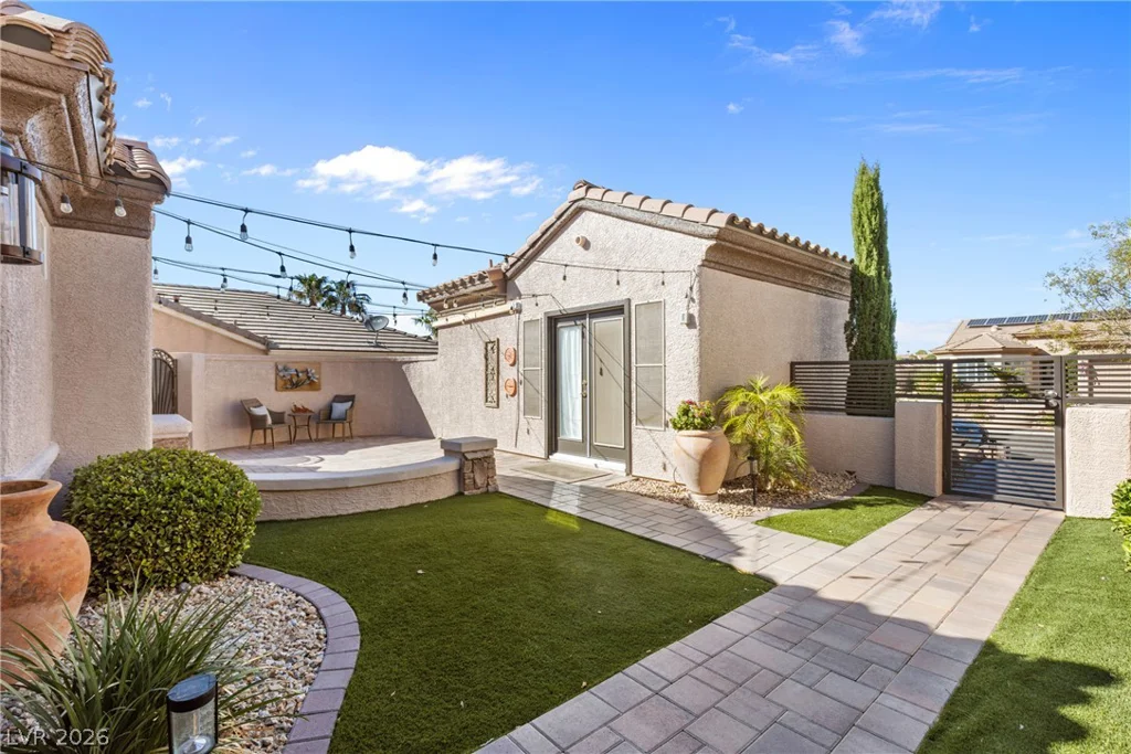 2787 Cherrydale Falls, Henderson, NV 89052