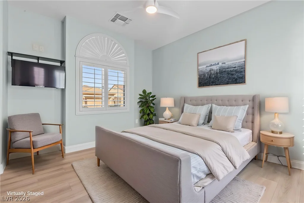 2787 Cherrydale Falls, Henderson, NV 89052
