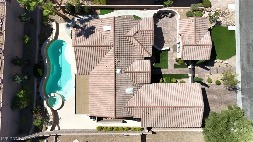 2787 Cherrydale Falls, Henderson, NV 89052